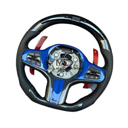 BMW G Chassis Steering Wheel