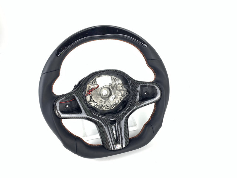 BMW G Chassis Steering Wheel