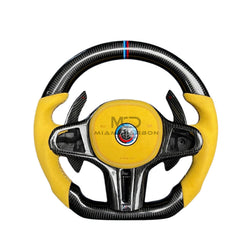 BMW G Chassis Steering Wheel