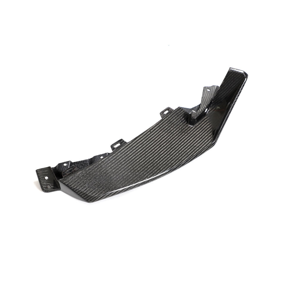 BMW G80 M3 G82 G83 M4 CSL Carbon Fiber Front Lip (2021-2023) | Miami Carbon Designs