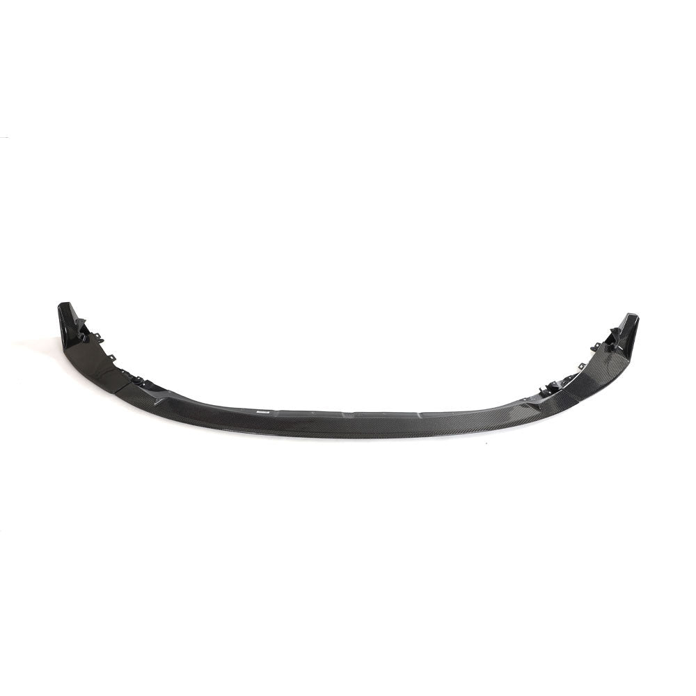 BMW G80 M3 G82 G83 M4 CSL Carbon Fiber Front Lip (2021-2023) | Miami Carbon Designs