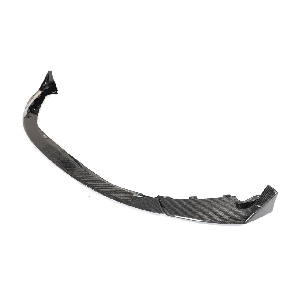 BMW G80 M3 G82 G83 M4 CSL Carbon Fiber Front Lip (2021-2023) | Miami Carbon Designs