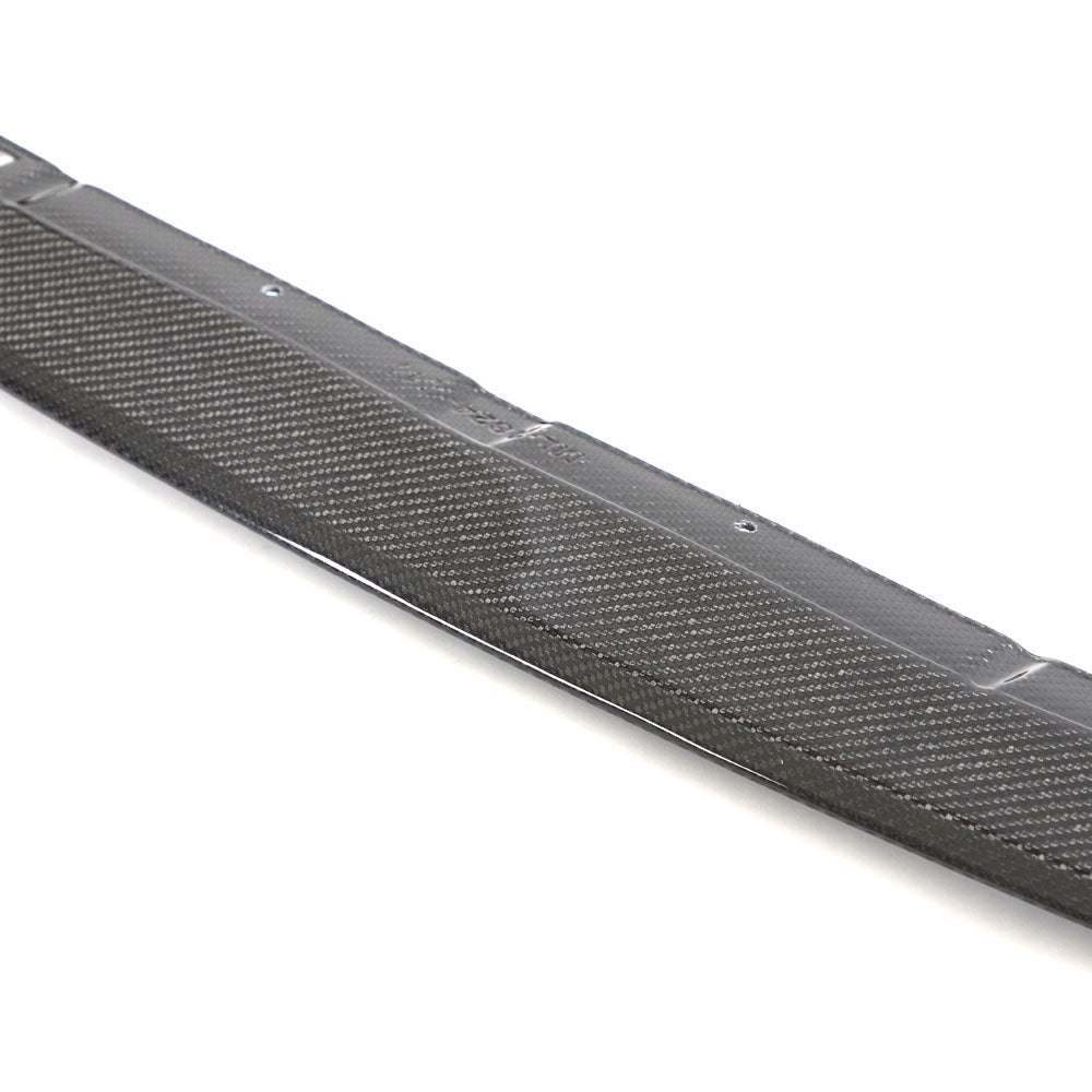 BMW G80 M3 G82 G83 M4 CSL Carbon Fiber Front Lip (2021-2023) | Miami Carbon Designs