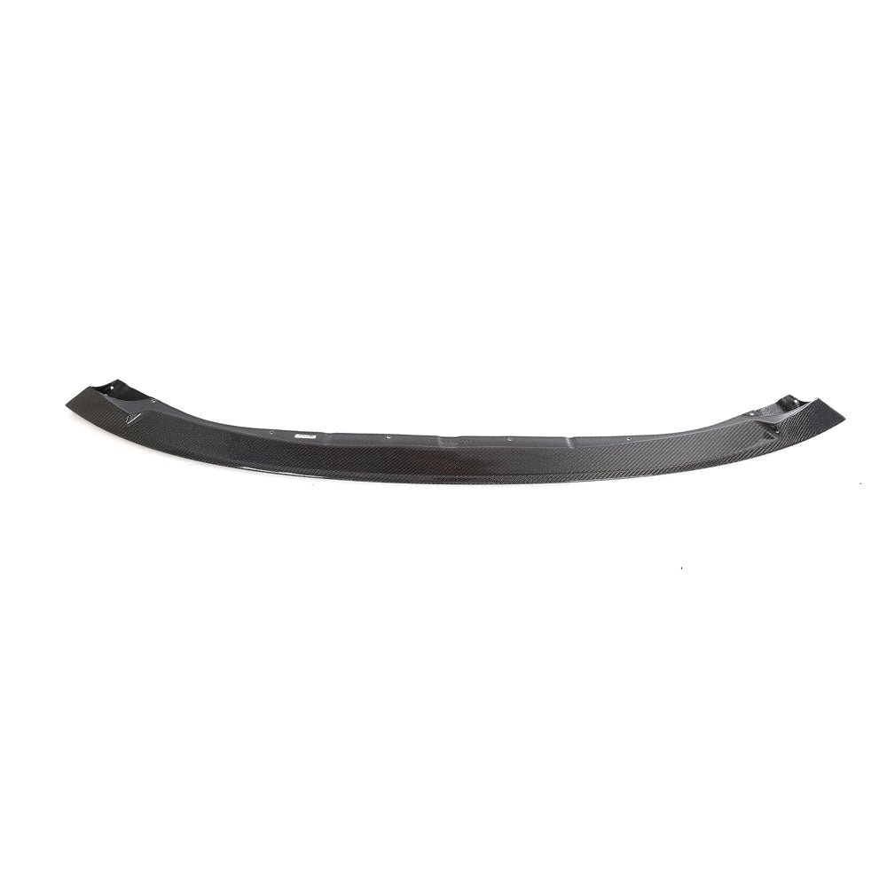BMW G80 M3 G82 G83 M4 CSL Carbon Fiber Front Lip (2021-2023) | Miami Carbon Designs