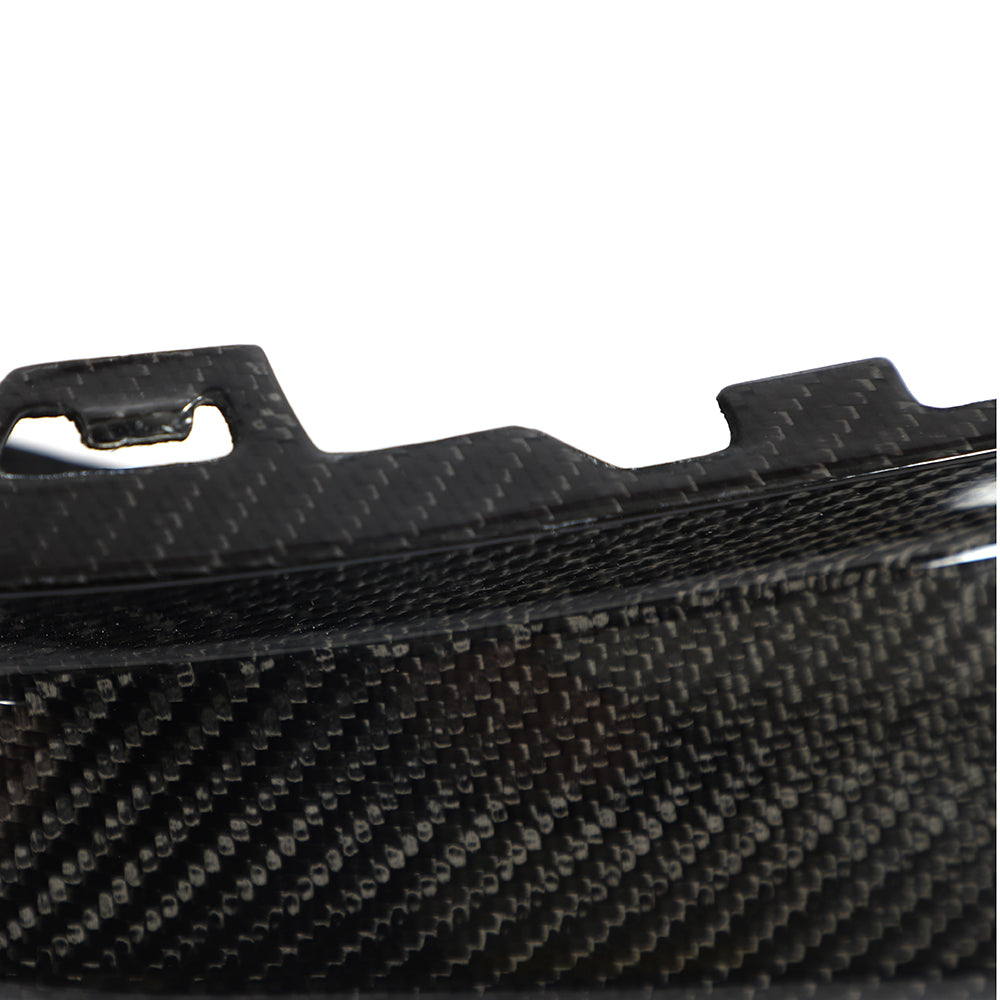 BMW G82 G83 M4 Carbon Fiber Rear Lip (2021-2023) | Miami Carbon Designs
