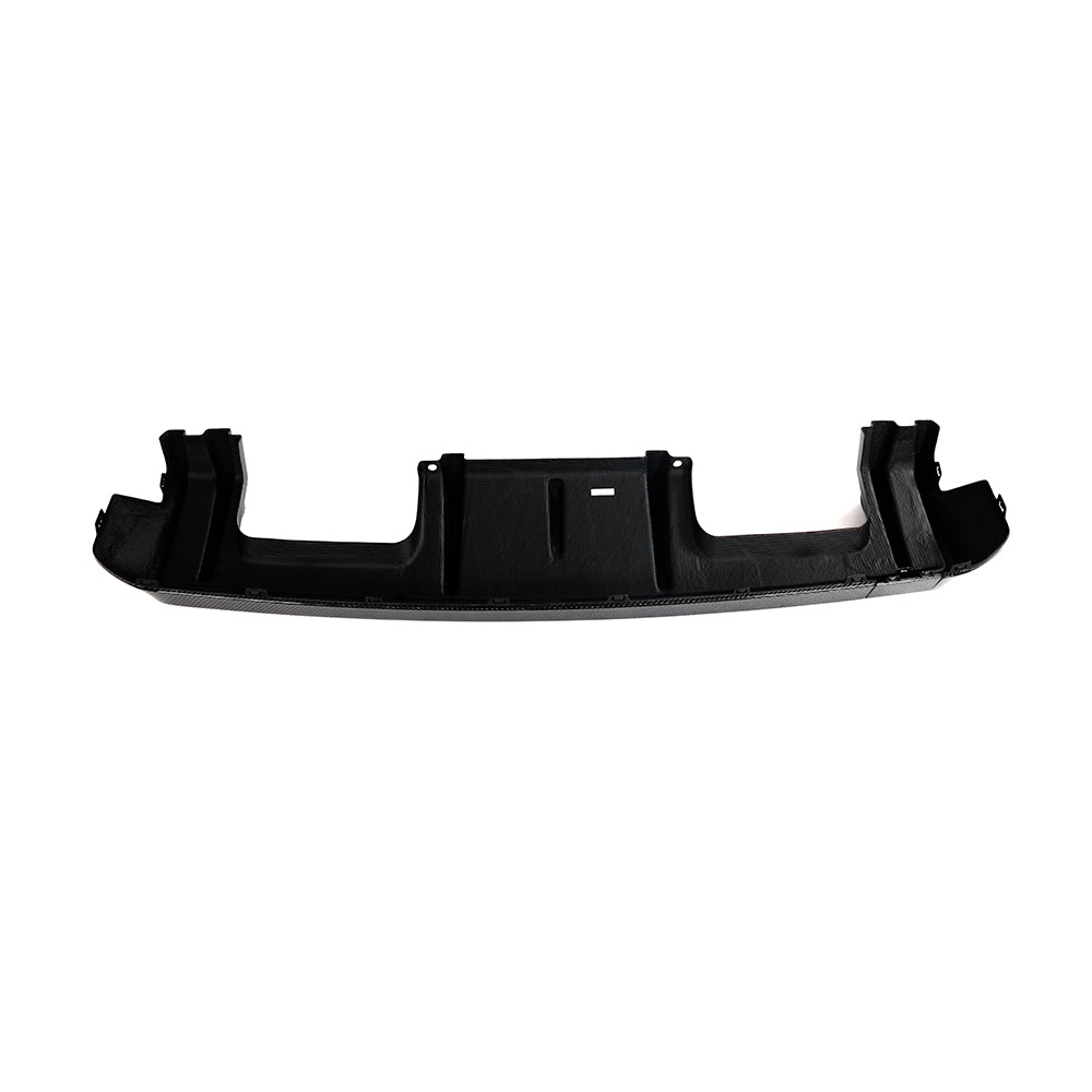 BMW G82 G83 M4 Carbon Fiber Rear Lip (2021-2023) | Miami Carbon Designs