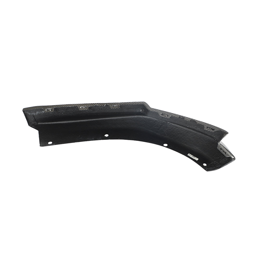 BMW G82 G83 M4 Carbon Fiber Rear Lip (2021-2023) | Miami Carbon Designs