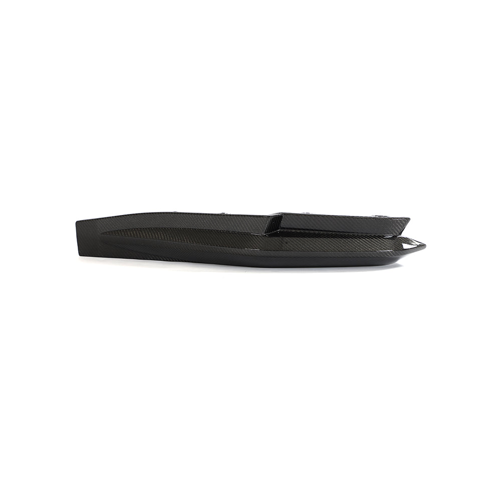 BMW G82 M4 Carbon Fiber Rear Corners (2021-2022) | Miami Carbon Designs