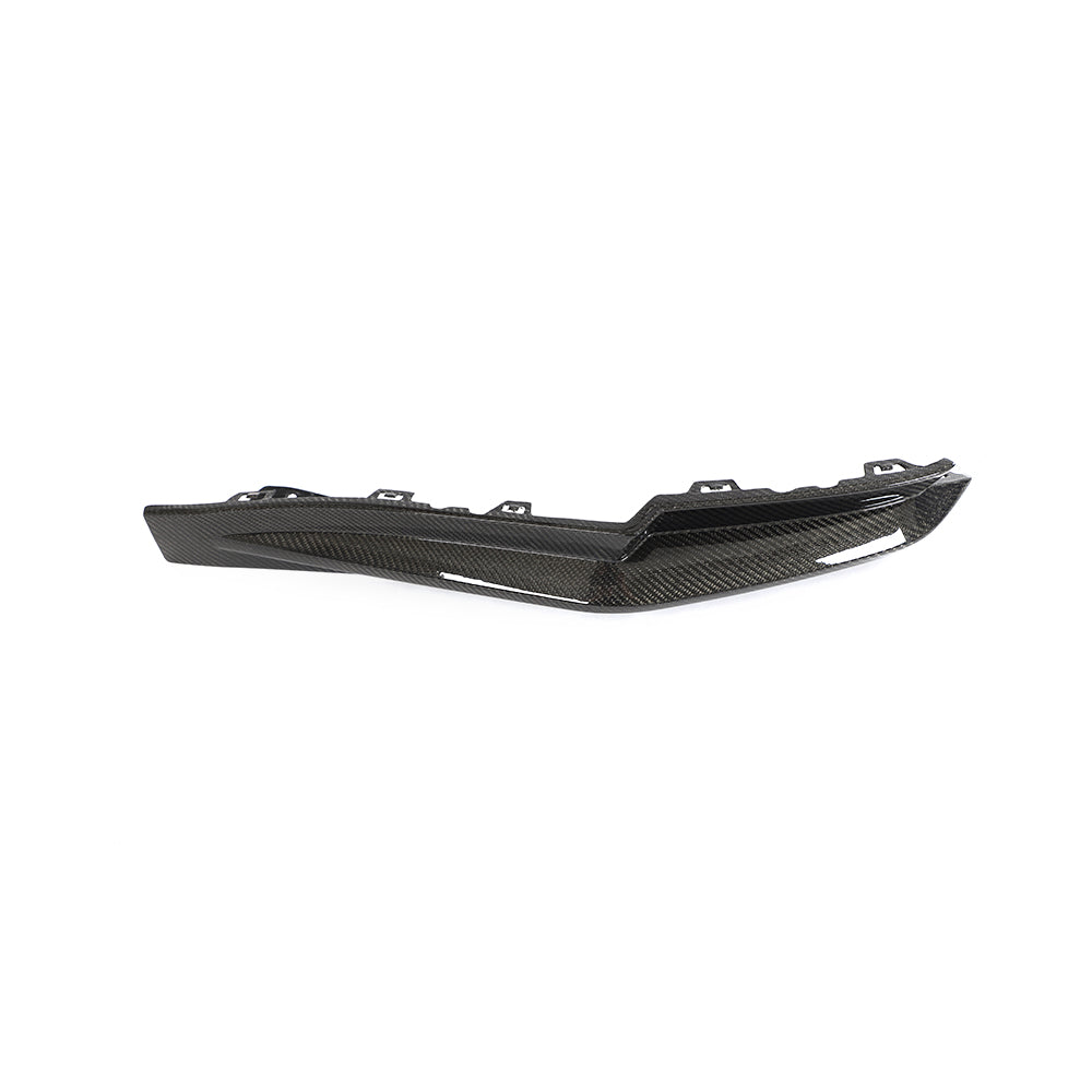 BMW G82 M4 Carbon Fiber Rear Corners (2021-2022) | Miami Carbon Designs