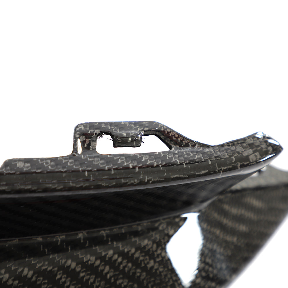 BMW G82 M4 Carbon Fiber Rear Corners (2021-2022) | Miami Carbon Designs