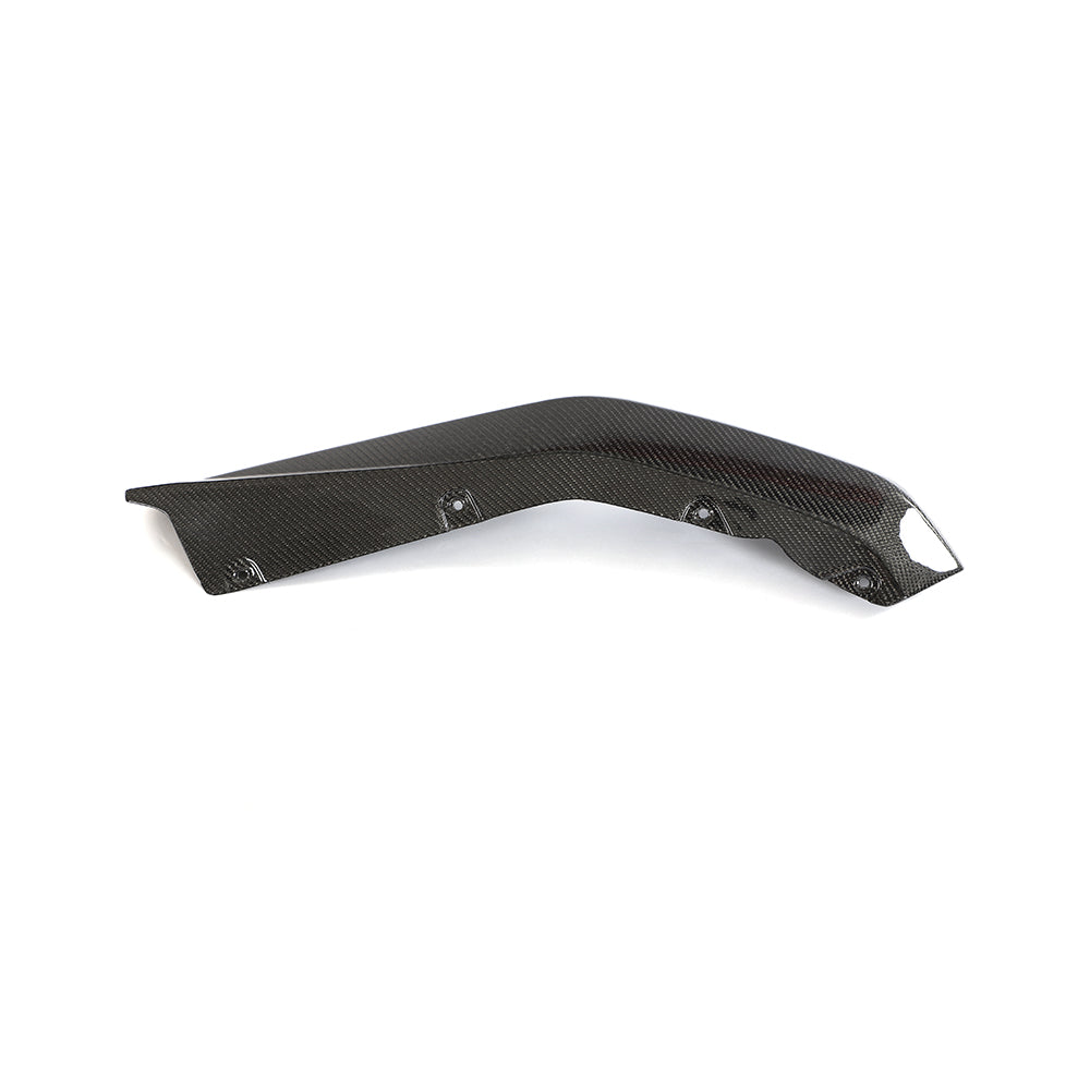 BMW G82 M4 Carbon Fiber Rear Corners (2021-2022) | Miami Carbon Designs
