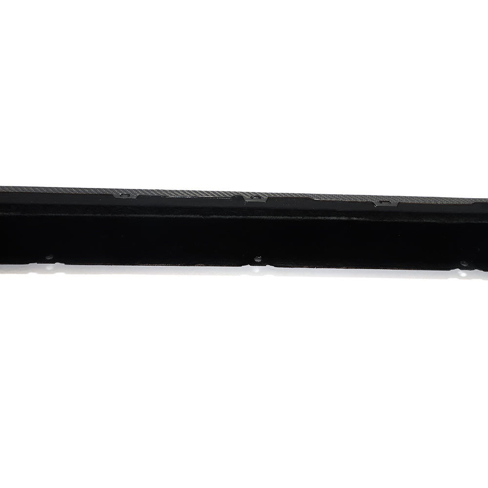 BMW G82 MP Wet Carbon Fiber Side Skirts for M4 (2021-2022) | Miami Carbon Designs