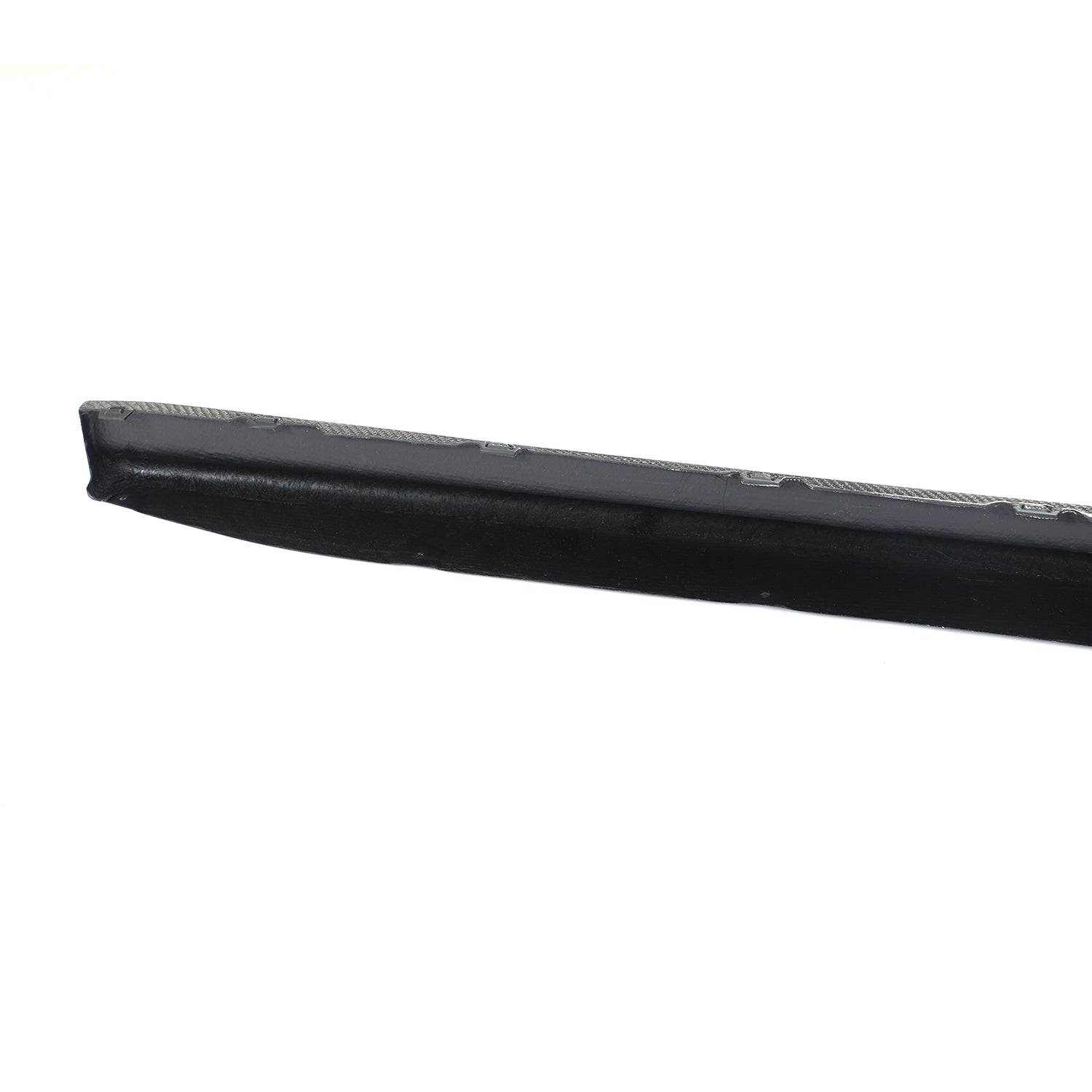 BMW G82 G83 M4 3D Carbon Fiber Side Skirts (2021-2022) | Miami Carbon Designs