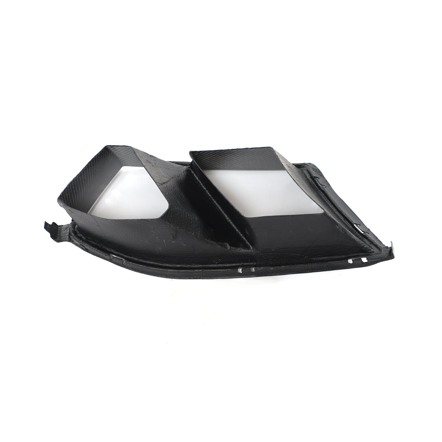 BMW G80 M3 G82 G83 M4 MP-Style Carbon Fiber Front Vents (2021-2022) | Miami Carbon Designs