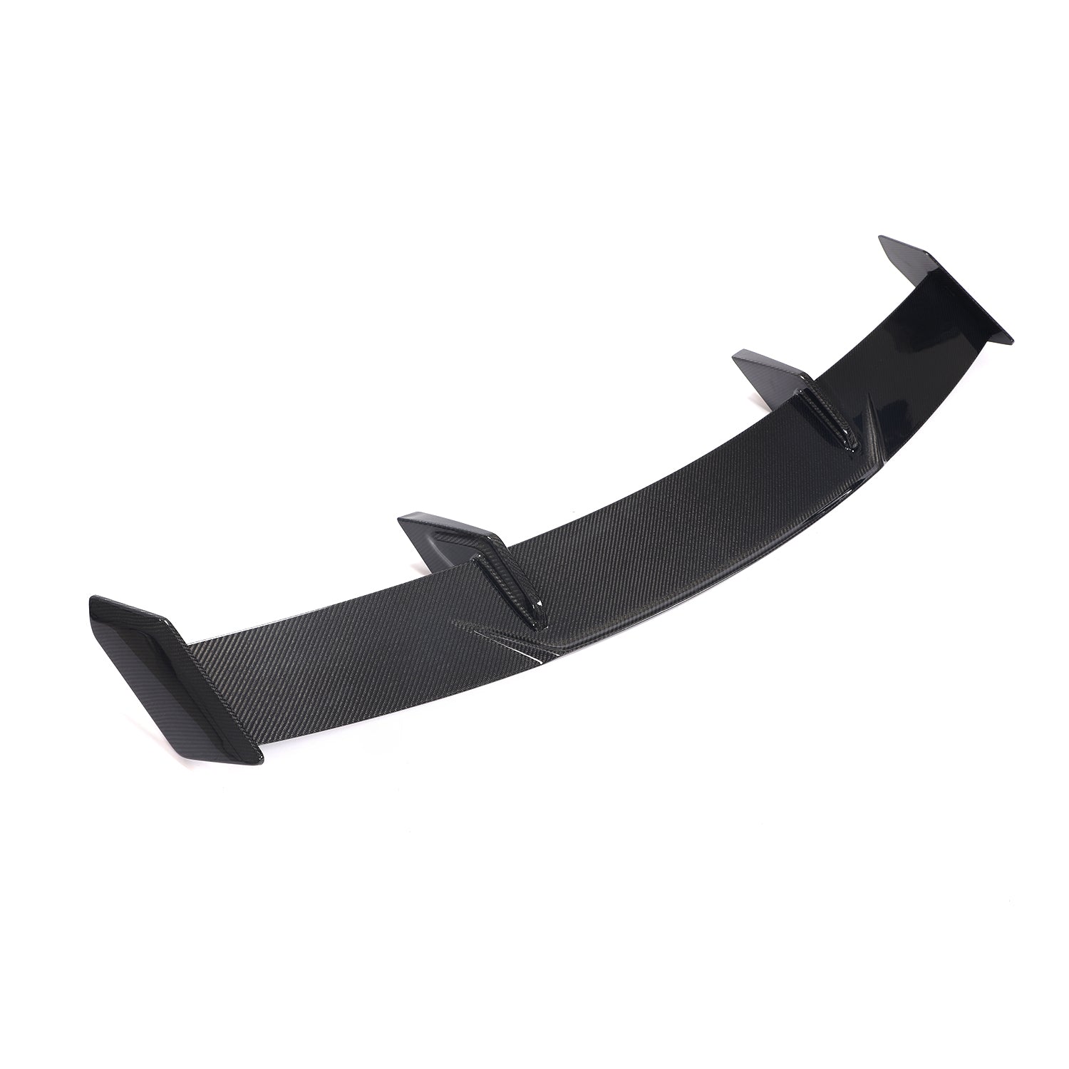 ML-1610 2021-2022 BMW G80 M3 G82 M4 performance carbon fiber rear wing