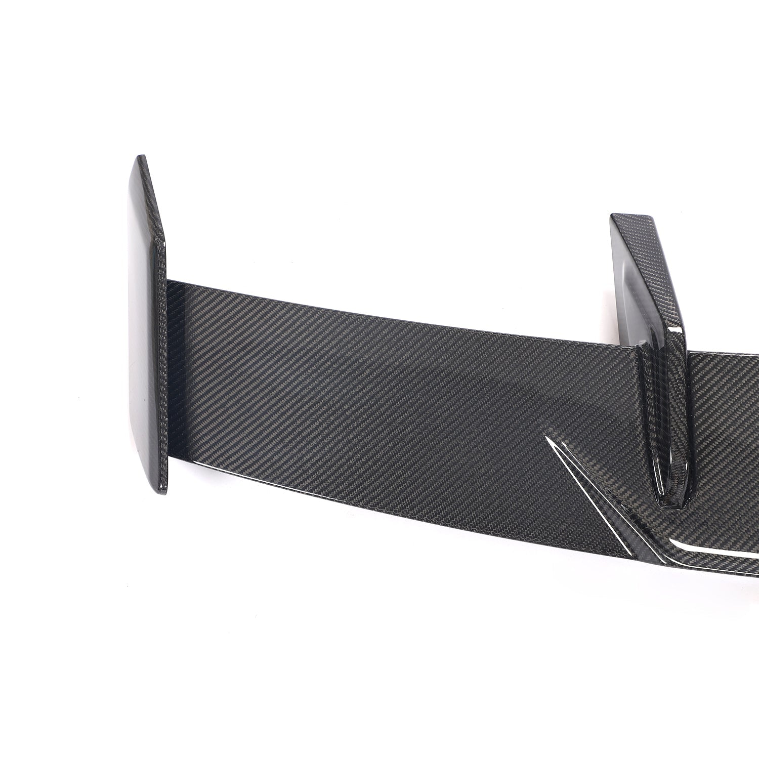 ML-1610 2021-2022 BMW G80 M3 G82 M4 performance carbon fiber rear wing