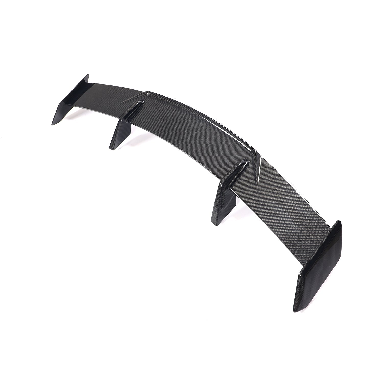 ML-1610 2021-2022 BMW G80 M3 G82 M4 performance carbon fiber rear wing