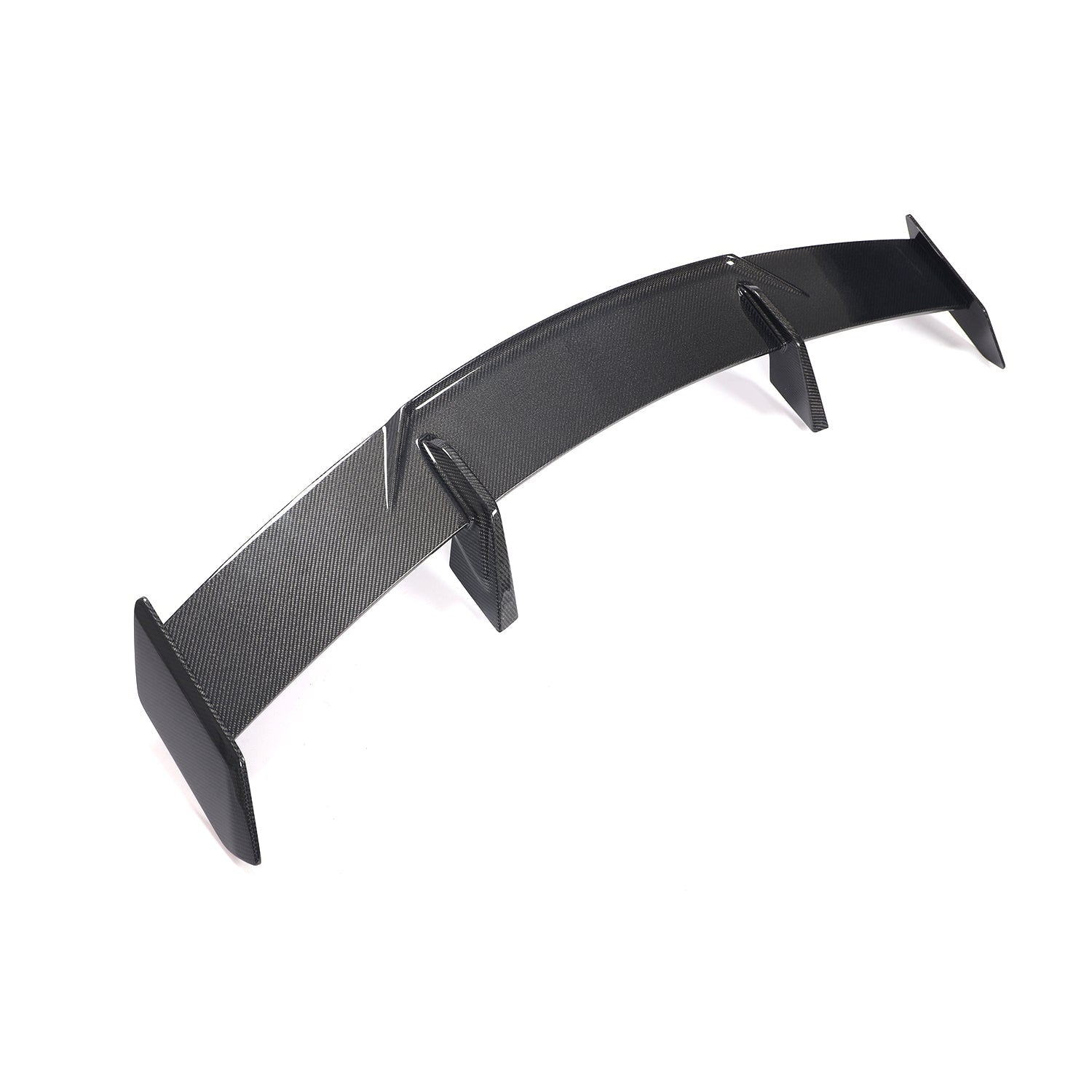 ML-1610 2021-2022 BMW G80 M3 G82 M4 performance carbon fiber rear wing