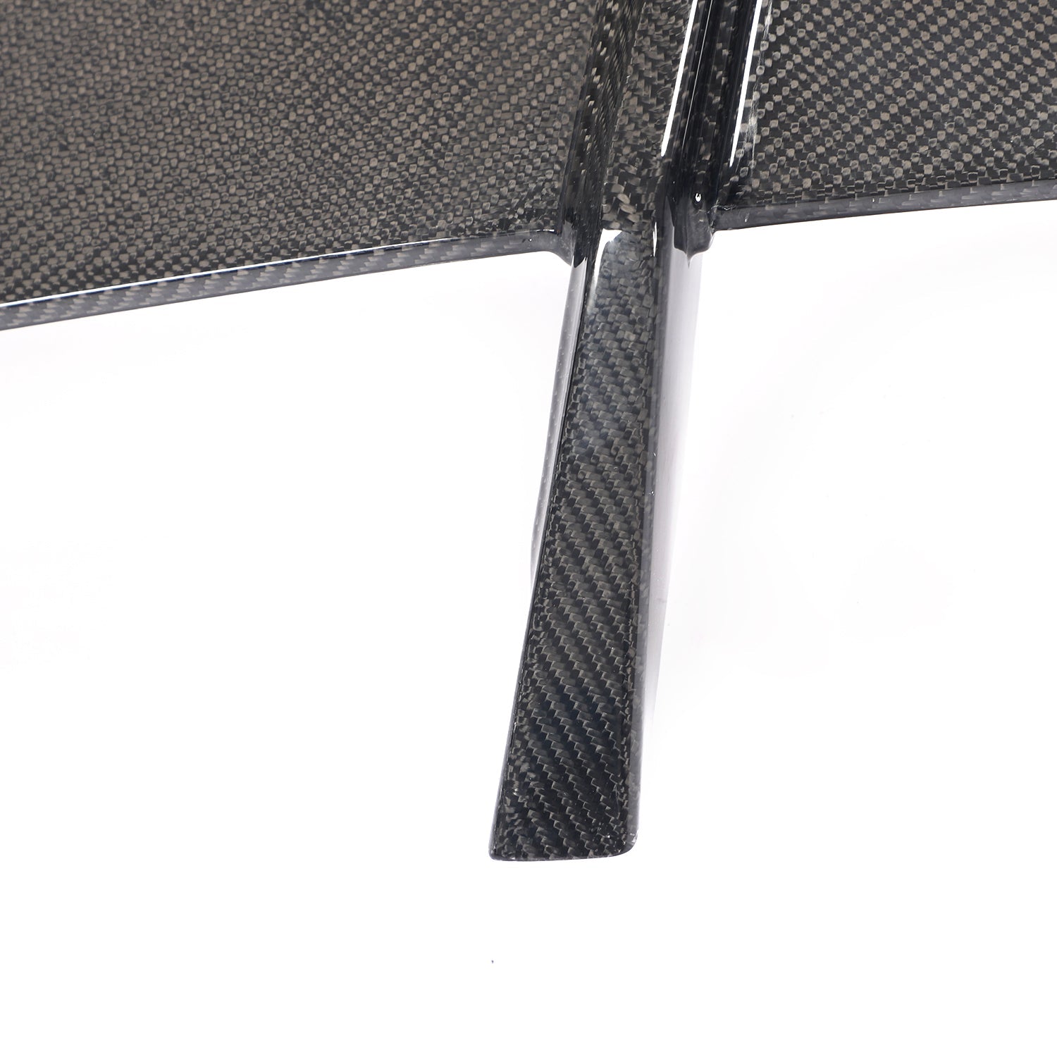 ML-1610 2021-2022 BMW G80 M3 G82 M4 performance carbon fiber rear wing