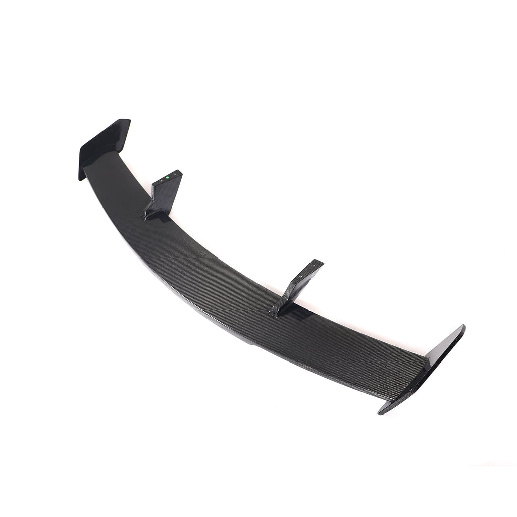 ML-1610 2021-2022 BMW G80 M3 G82 M4 performance carbon fiber rear wing