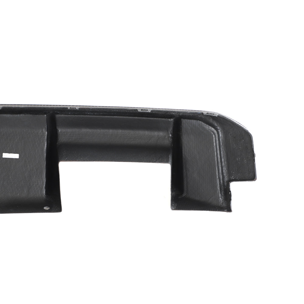 BMW M3 G80 M4 G82 G83 P-Style Carbon Fiber Rear Lip (2021-2022) | Miami Carbon Designs