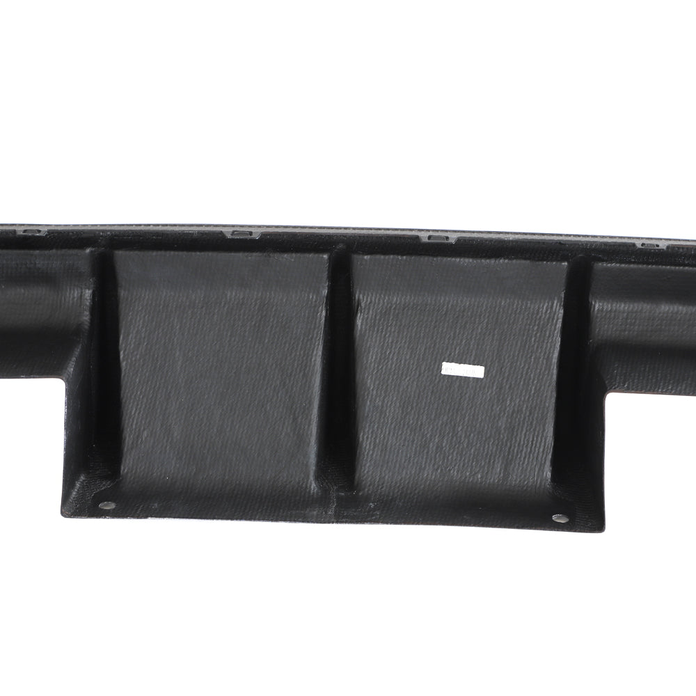 BMW M3 G80 M4 G82 G83 P-Style Carbon Fiber Rear Lip (2021-2022) | Miami Carbon Designs