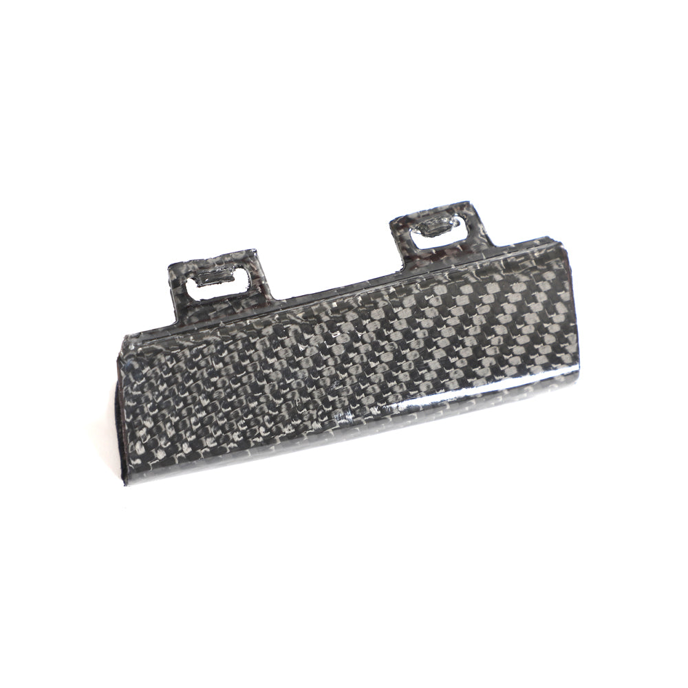 BMW M3 G80 M4 G82 G83 P-Style Carbon Fiber Rear Lip (2021-2022) | Miami Carbon Designs