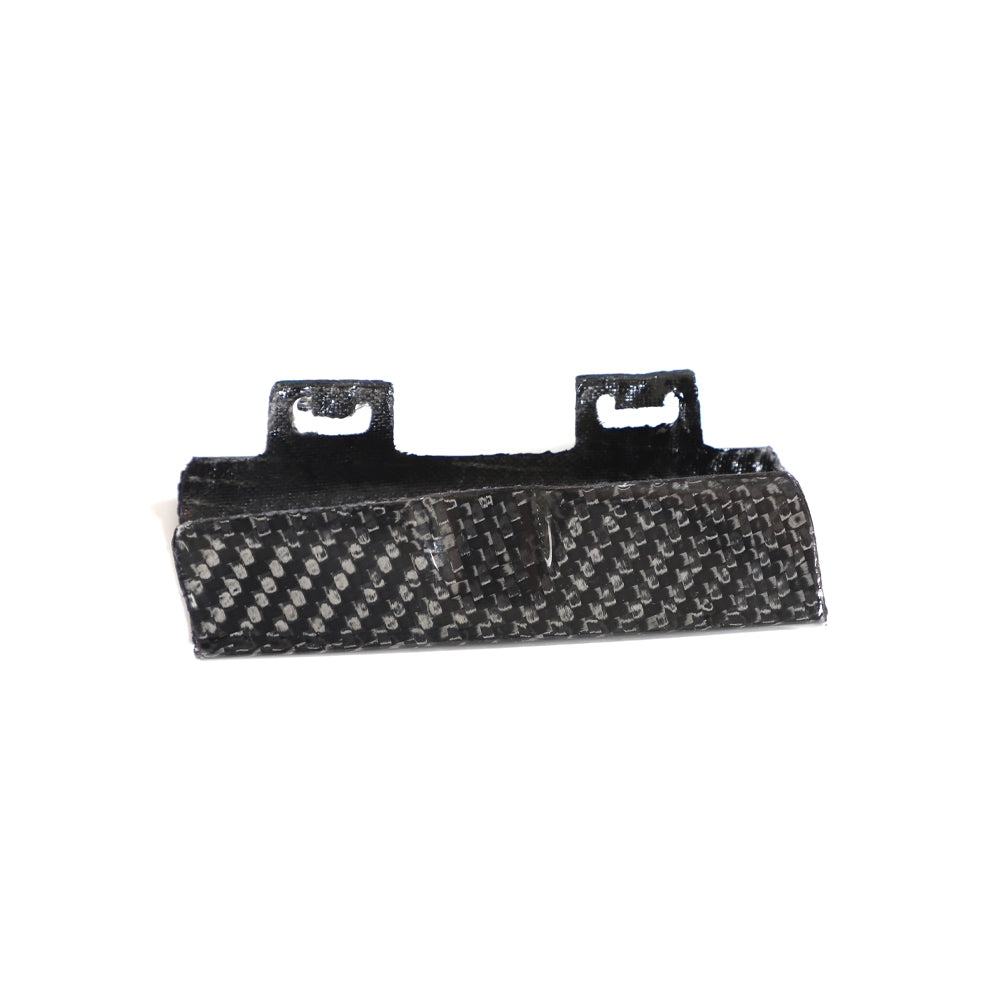 BMW M3 G80 M4 G82 G83 P-Style Carbon Fiber Rear Lip (2021-2022) | Miami Carbon Designs
