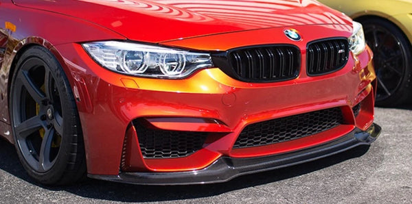 Vorsteiner Carbon Fiber Front Lip | F80 | F82/F83