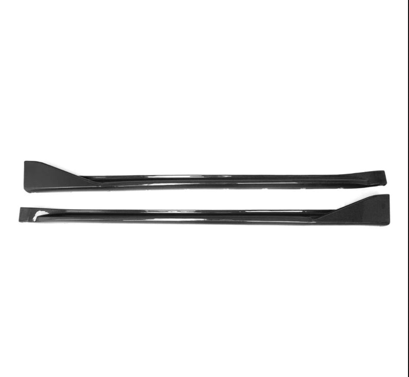 MP Style Dry Carbon Fiber Side Skirt | G80 | G82