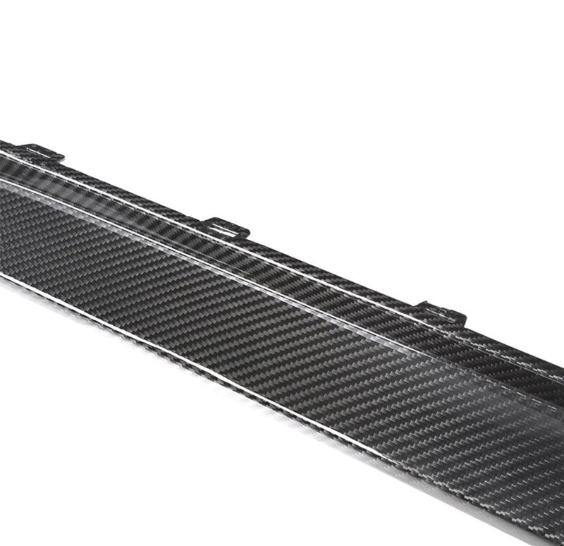 OEM Style Dry Carbon Fiber Side Skirt | G80 | G82