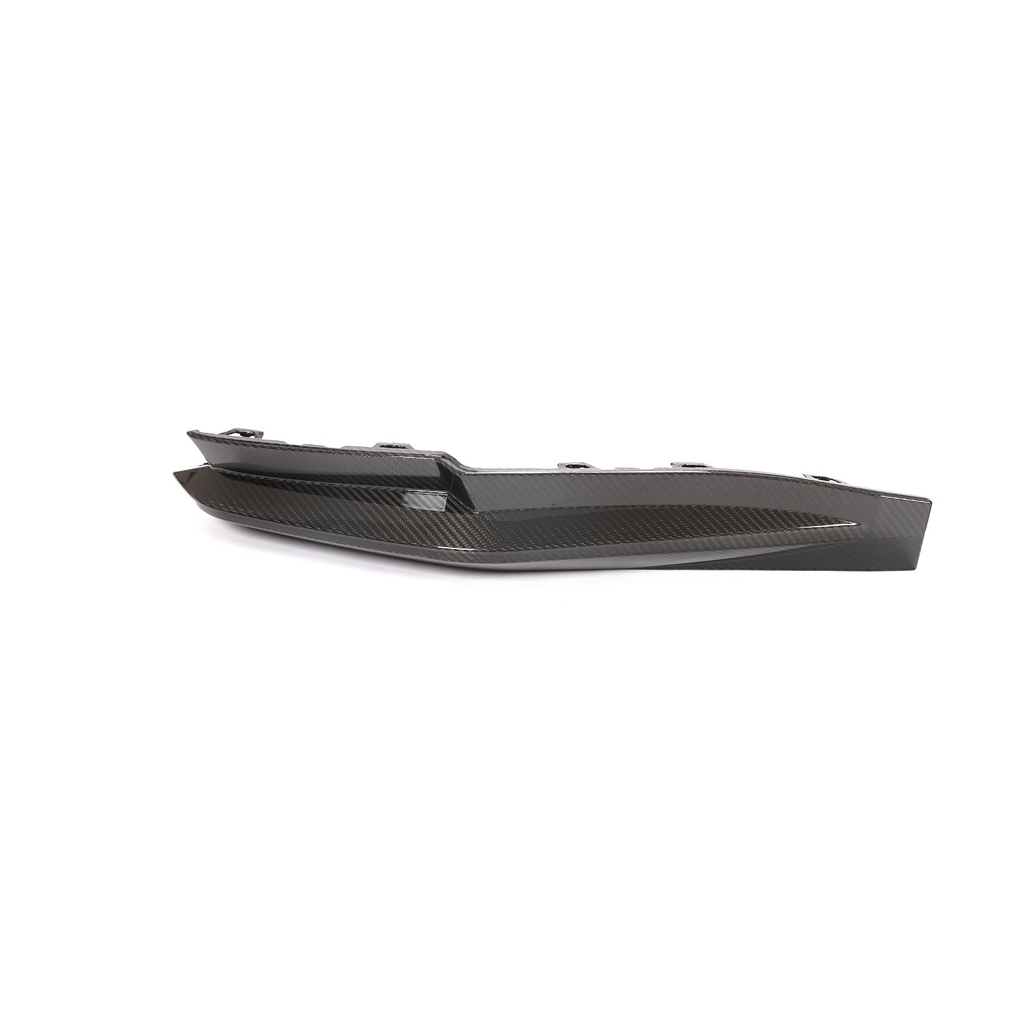 BMW G82 M4 Dry Carbon Rear Corners (2021-2022) | Miami Carbon Designs