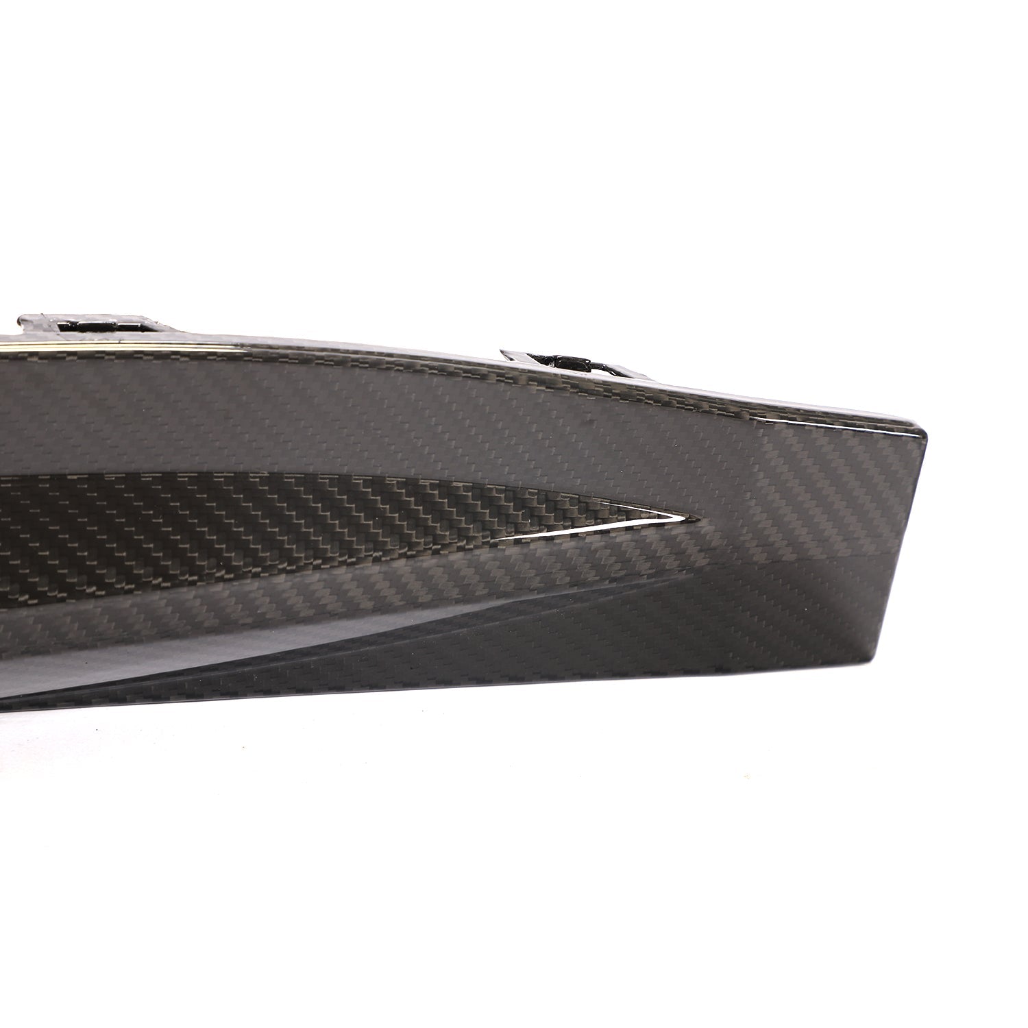 BMW G82 M4 Dry Carbon Rear Corners (2021-2022) | Miami Carbon Designs