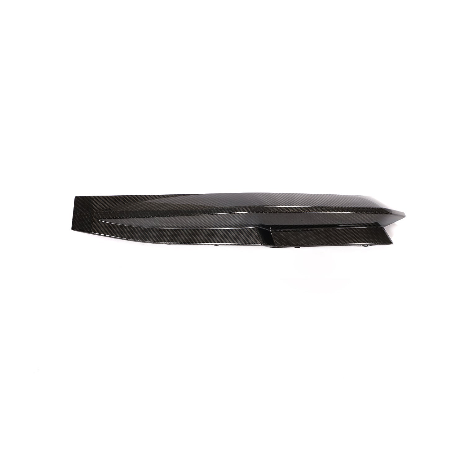 BMW G82 M4 Dry Carbon Rear Corners (2021-2022) | Miami Carbon Designs