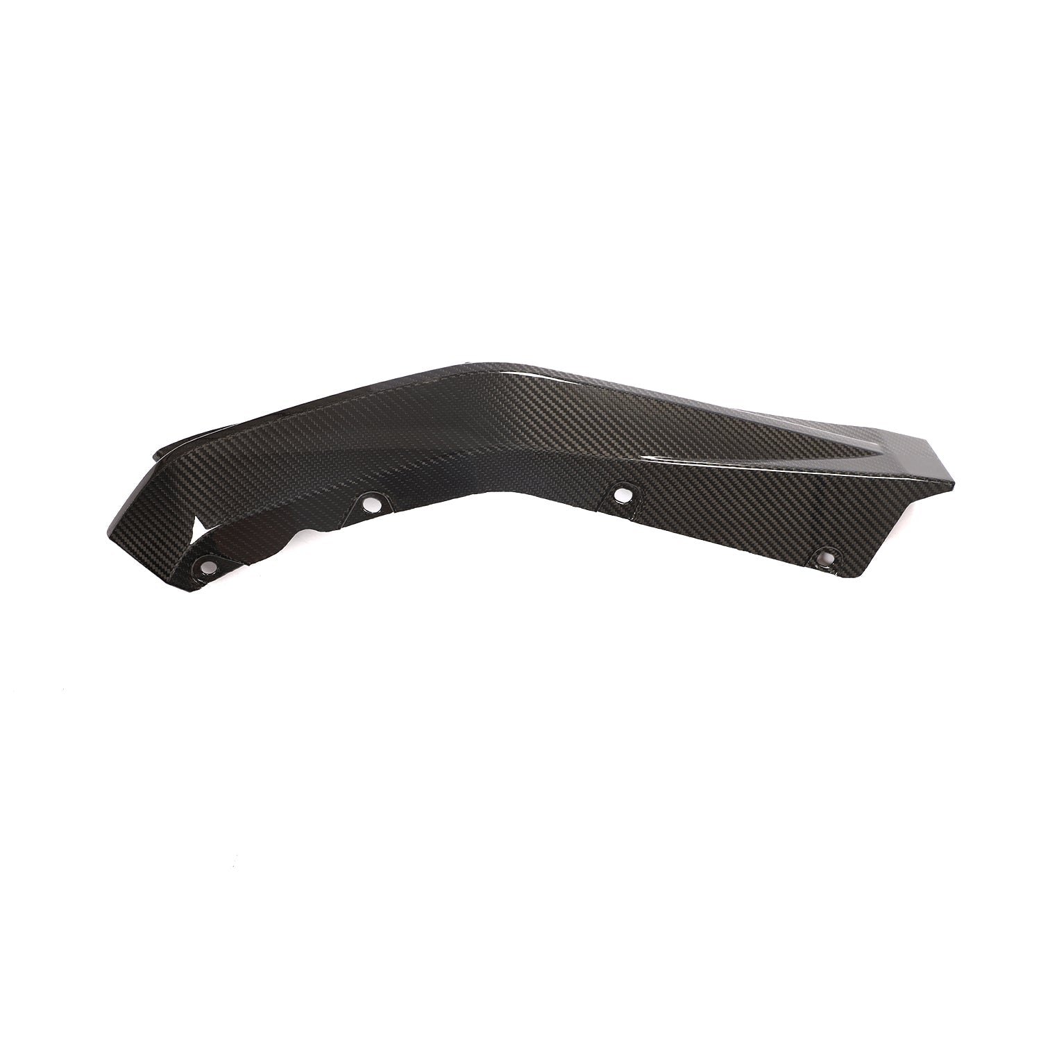 BMW G82 M4 Dry Carbon Rear Corners (2021-2022) | Miami Carbon Designs