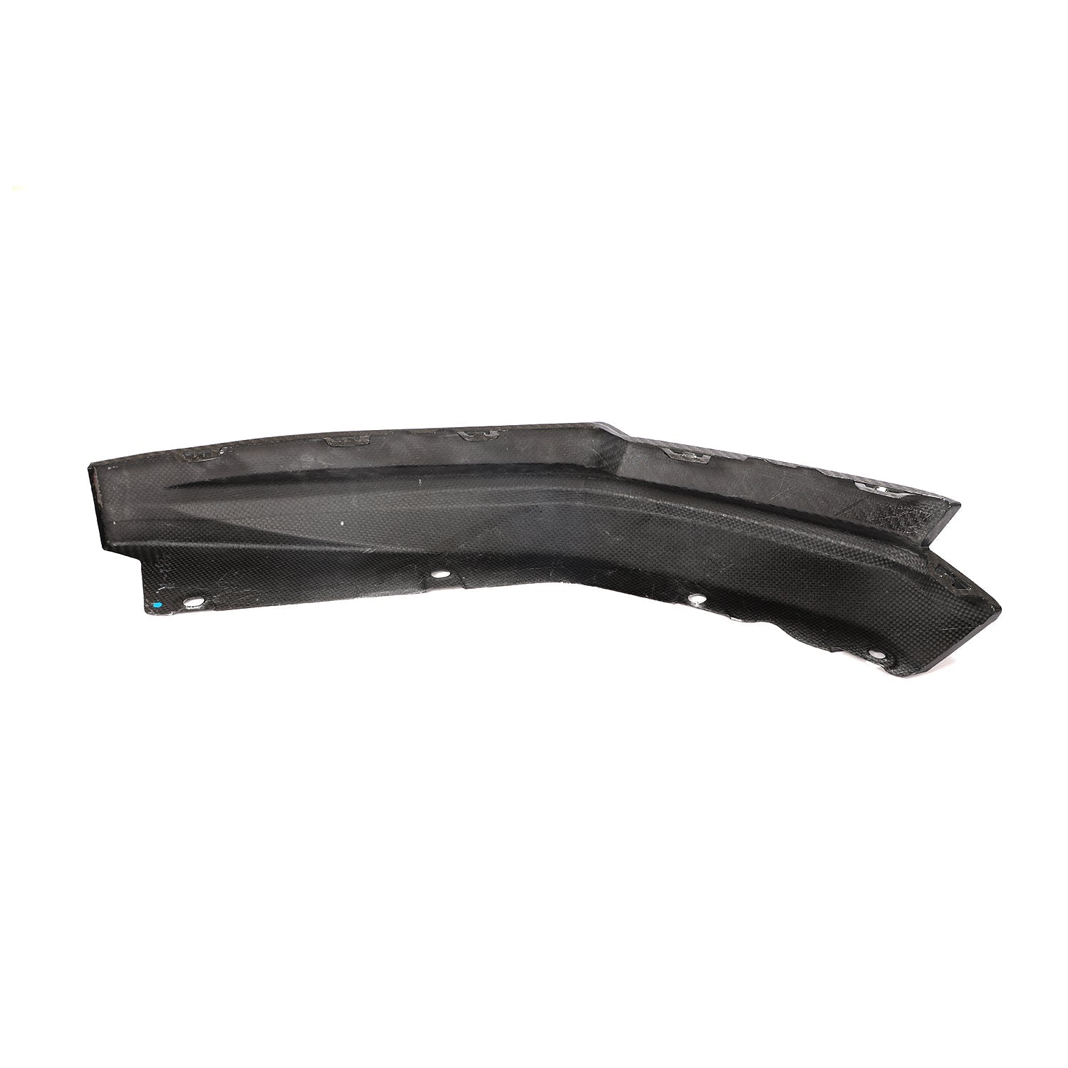 BMW G82 M4 Dry Carbon Rear Corners (2021-2022) | Miami Carbon Designs