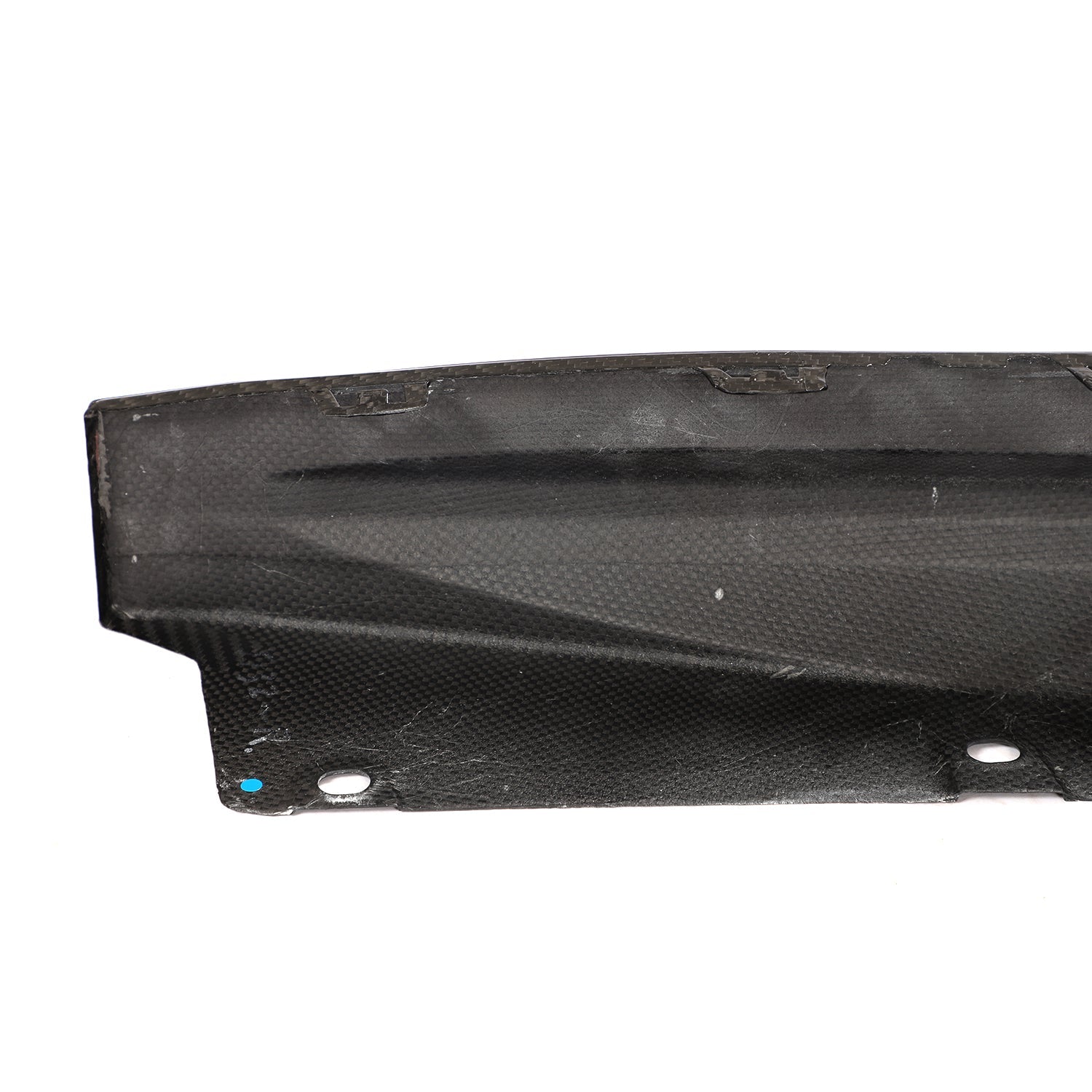 BMW G82 M4 Dry Carbon Rear Corners (2021-2022) | Miami Carbon Designs