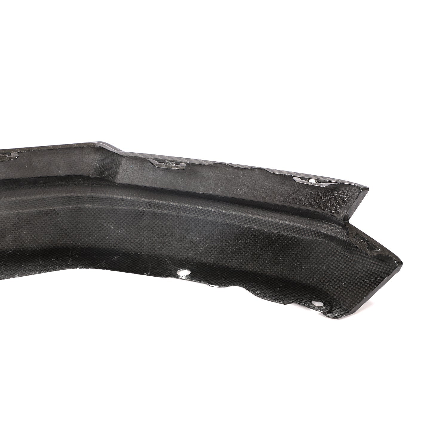 BMW G82 M4 Dry Carbon Rear Corners (2021-2022) | Miami Carbon Designs