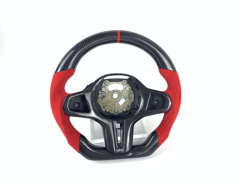 BMW G Chassis Steering Wheel