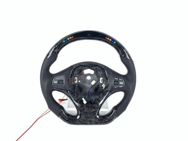 BMW E Chassis Steering Wheel