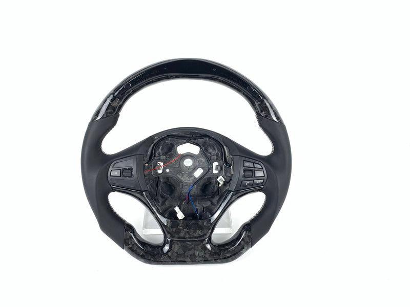 BMW E Chassis Steering Wheel