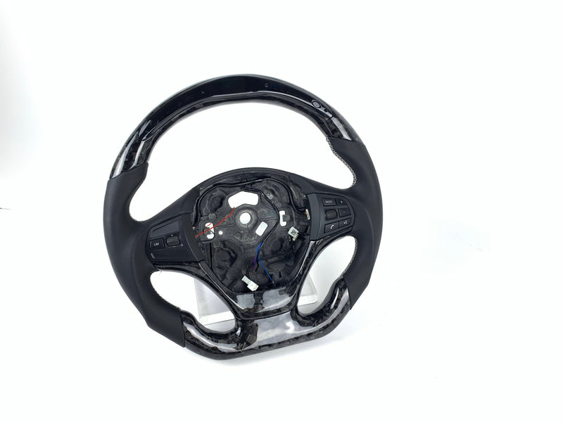 BMW E Chassis Steering Wheel