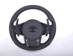 A90 Toyota Supra Steering Wheel