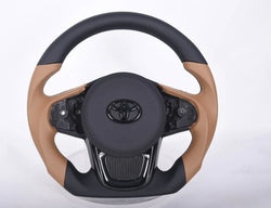 A90 Toyota Supra Steering Wheel