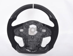 A90 Toyota Supra Steering Wheel