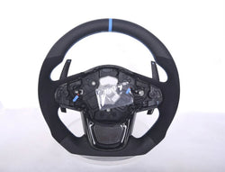 A90 Toyota Supra Steering Wheel