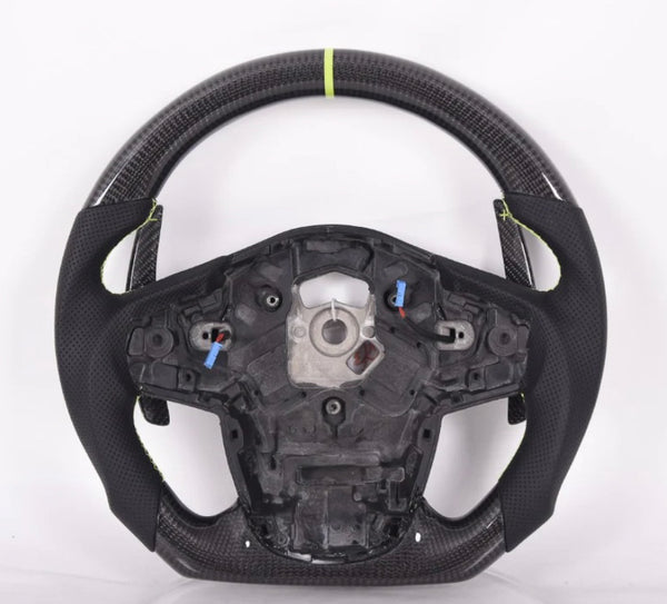 A90 Toyota Supra Steering Wheel