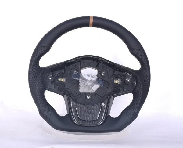 A90 Toyota Supra Steering Wheel