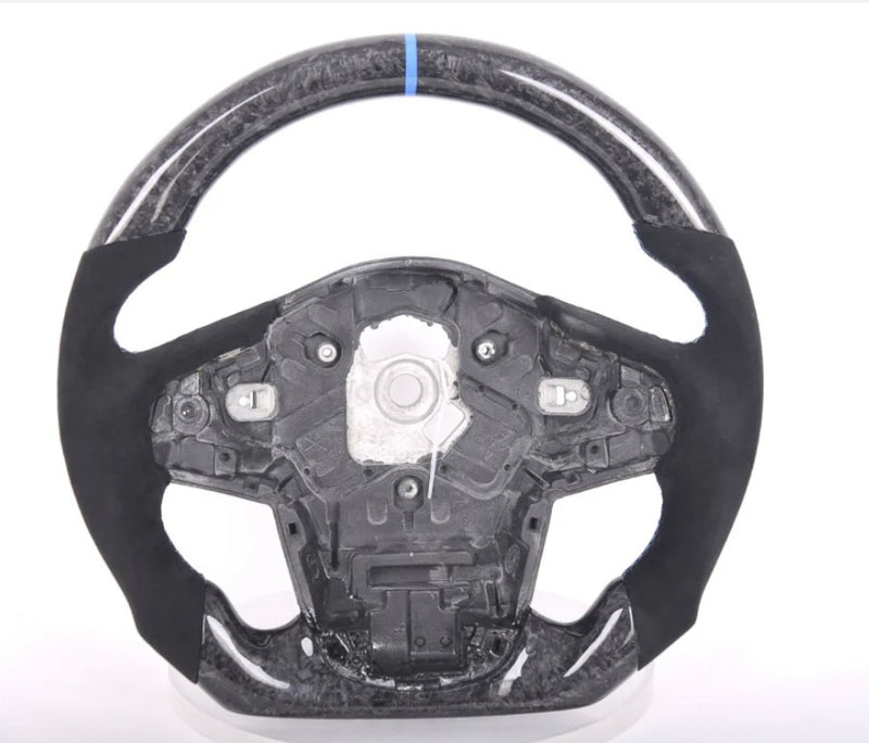 A90 Toyota Supra Steering Wheel