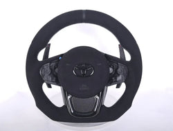 A90 Toyota Supra Steering Wheel